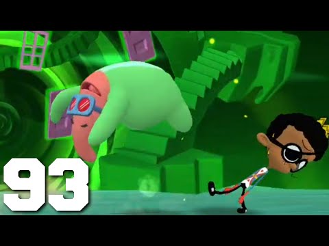 Nickelodeon's Super Brawl Universe PART 93 Gameplay Walkthrough - iOS / Android