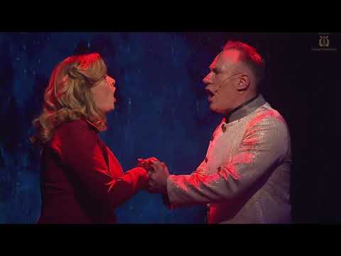 A Pendragon-legenda - Jöjj hát, hűvös éj - Janza Kata & Szomor György