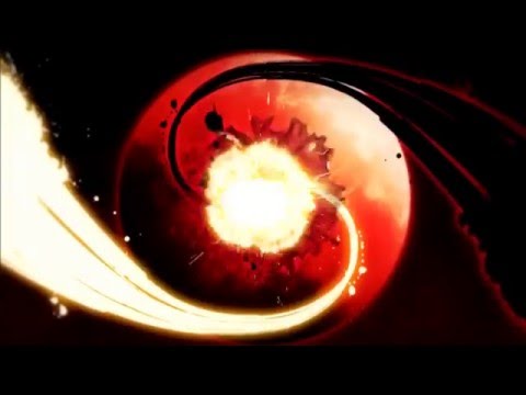 Garo: Guren no Tsuki Guren no Tsuki ~Kakusareshi Yami Monogatari~ JAM Project