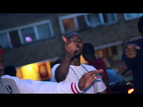 Killa Shak (OCB) - She Really (Ft Picasso & Rozaye) | Video by @PacmanTV