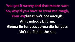 Supertramp - Ain't Nobody But Me