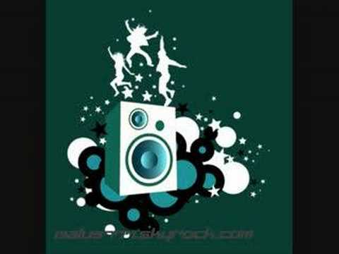 Marcus Schossow - Swedish Beatballs (Max Graham Remix)