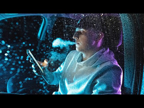 Arne - Purpurowa mgła ft. Czarli (prod. Ramzes)