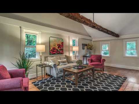 621 Lowell St, Lynnfield MA - Marjorie Youngren - Tel 781-580-9357