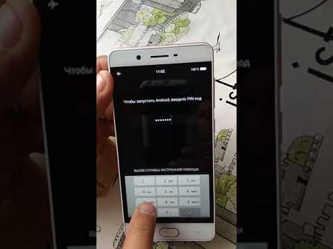 Не работает тач на телефоне KENXINDA X6