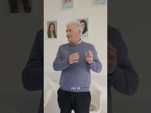 Testimonial video