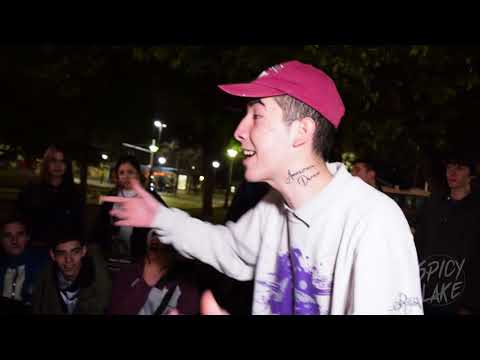 FAKA vs MIRKO - Final FECHA 1 - Torneo Rapsario