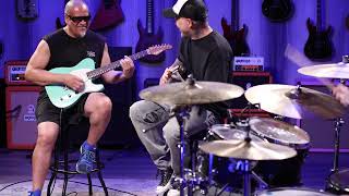 Video thumbnail for Schecter Demo: USA PT Wembley Studio by Schecter Guitar Research