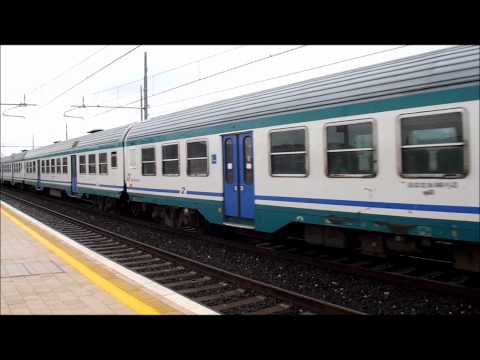 R8827 TERMINI IMERESE - PALERMO CENTRALE