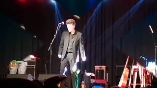 John Waite Australian concert: Tears, Imaginary Girl and If You Ever Get lonely