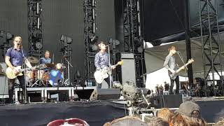 Johnny Marr - The Tracers