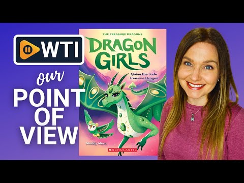 Dragon girl - WTI product video review