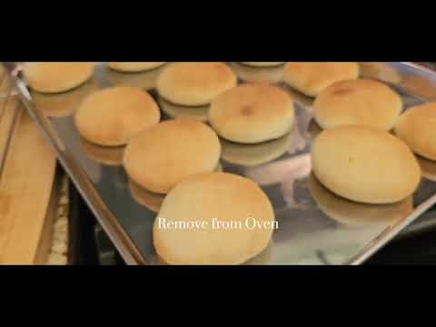 Making Belizean Johnny Cakes