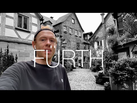 Fürth – The Perfect Day Trip From Nuremberg
