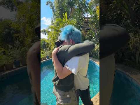 I KISSED “Ricky Limón” 😳🥵🍋