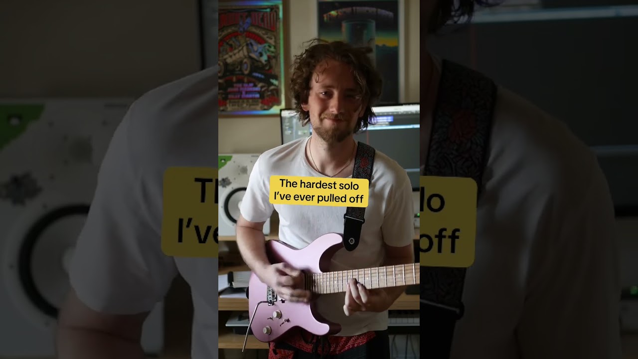 Thumbnail for Guitar Shred