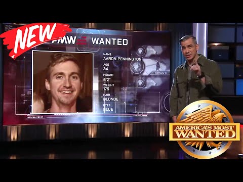 America’s Most Wanted 2025 | New Episodes | Full Episodes Best American Documentary True Crime HD