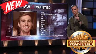 America’s Most Wanted 2025 | New Episodes | Full Episodes Best American Documentary True Crime HD