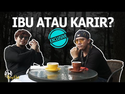 TEGUH VAGETOZ RELA BERHENTI BERMUSIK DEMI IBU ??