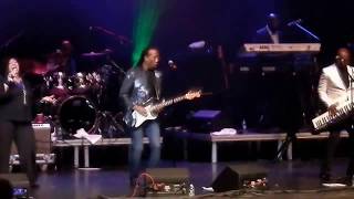 &#39;Electric&#39; Midnight Star - &quot;Operator&quot; (LIVE)