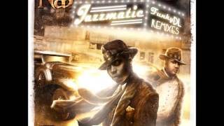 Nas feat.  Ludacris and Doug E. -  Virgo (Funky DL Remix)
