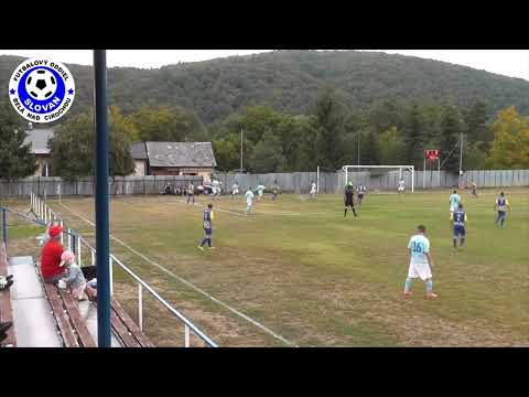 Belá n/C - Koprivnica 14.8.2022