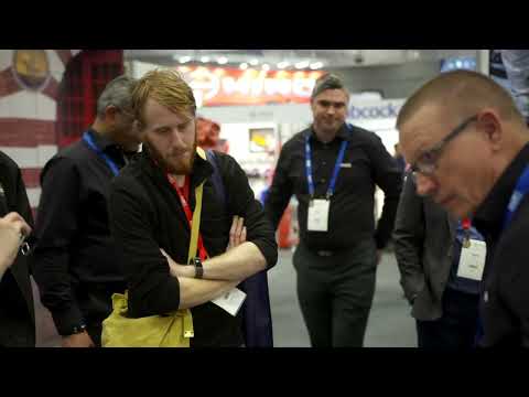 AFAC22 powered by INTERSCHUTZ | Adelaide Convention Centre | 23-26 August 2022