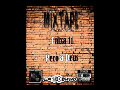 11_Peço a Deus (Prod.bebuxo) LimáriaPrvn, Mixtape_2012 Limite ultrapassado
