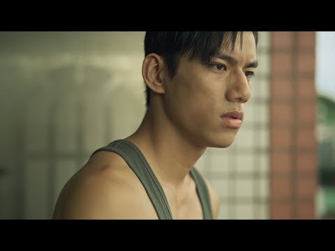 The Sadness - "Did You See That?" Clip | A Shudder Original
