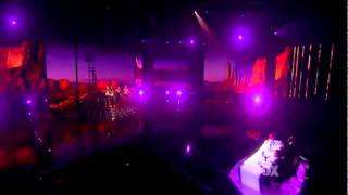 Lakoda Rayne - Come On Eileen (Top 17 - The X Factor USA 2011)