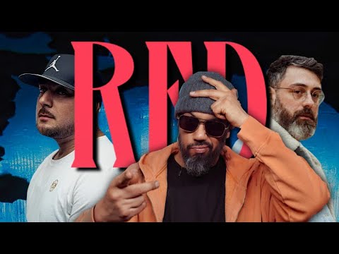 Samy Deluxe x Sido x Kool Savas - Red [fan made]