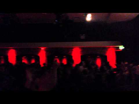 THE SKATALITES - Live in London 229, Nov '14