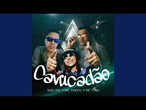 Cavucadão (feat. Mc Danny)