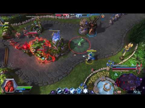 New patch Jaina - Ring of Frost // Trikslyr // Ranked