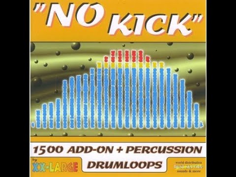 Free Download XXL No Kick Vol.1 CDDA AKAi BUNDLE-SynthX-KRock