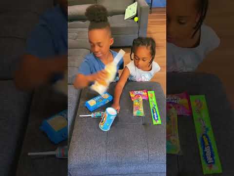 No games no tricks easy quick game #speedchallenge  #speed #kids #grab #family #funnyvideo