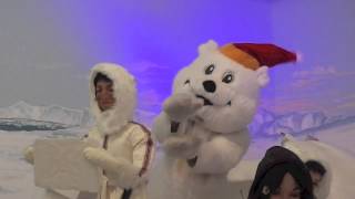 JOJOS - Kleiner Eisbär - Neue Musik und Lieder für Kinder