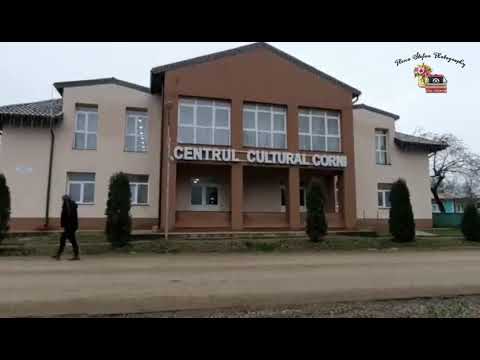 Comuna Corni - Botosani