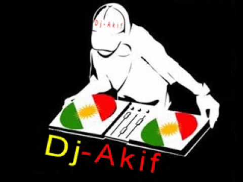 Kurdish hip hop dance-