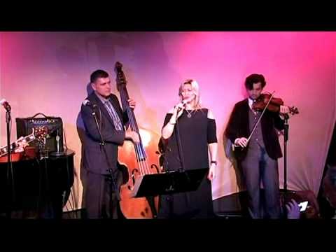 Concert Vasily Yankovich and Gypsy Jazz Band