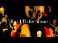 The Legendary Pink Dots - Stitching Time (LYRICS ON SCREEN) 📺