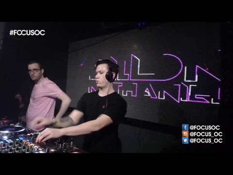Dillon Nathaniel Live At Focus 4-3-18