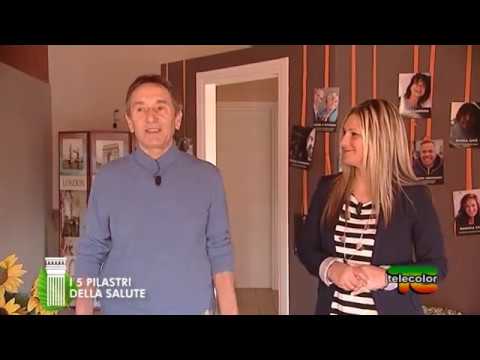 I 5 pilastri della salute: la depurazione - 03.04.2019