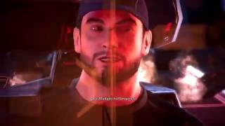 Cold Opener - Let's Play Mass Effect 2 Part 1