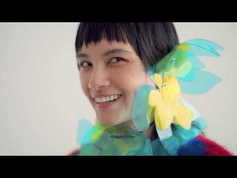 Nina Ricci Paris Woman FW 22-23