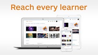 Brightspace video
