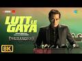 Lutt Le Gaya - 8K Video | Dhurandhar | Ranveer Singh | Akshaye Khanna | Shashwat Sachdev