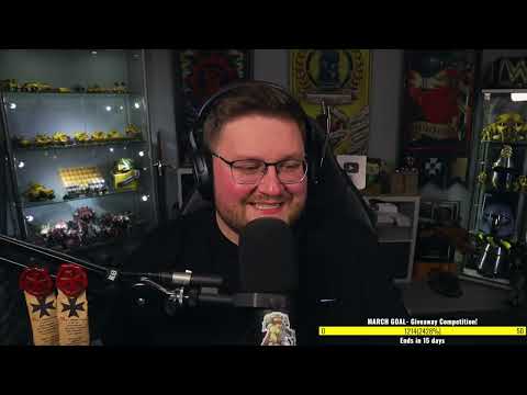 EPIC DANTE LEAK LIVESTREAM