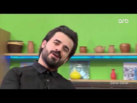 Nuray Məhərov - Sən yoxsan | 2019