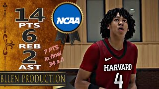 [影片] 賀博 14分 車侑城 15分 Xaivian Lee 22分